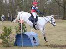 Image 104 in POPLAR PK. HORSE TRIALS. MARCH 2018.