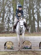 Image 105 in POPLAR PK. HORSE TRIALS. MARCH 2018.