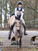 Image 106 in POPLAR PK. HORSE TRIALS. MARCH 2018.