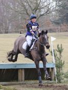 Image 107 in POPLAR PK. HORSE TRIALS. MARCH 2018.