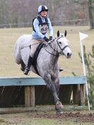 Image 108 in POPLAR PK. HORSE TRIALS. MARCH 2018.