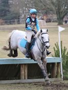 Image 110 in POPLAR PK. HORSE TRIALS. MARCH 2018.