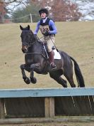 Image 111 in POPLAR PK. HORSE TRIALS. MARCH 2018.