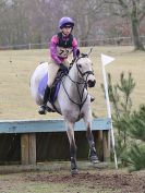 Image 113 in POPLAR PK. HORSE TRIALS. MARCH 2018.