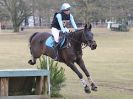 Image 114 in POPLAR PK. HORSE TRIALS. MARCH 2018.