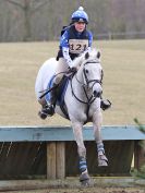 Image 115 in POPLAR PK. HORSE TRIALS. MARCH 2018.