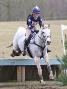 Image 118 in POPLAR PK. HORSE TRIALS. MARCH 2018.