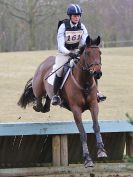 Image 119 in POPLAR PK. HORSE TRIALS. MARCH 2018.