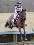 Image 119 in POPLAR PK. HORSE TRIALS. MARCH 2018.