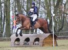 Image 12 in POPLAR PK. HORSE TRIALS. MARCH 2018.