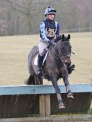 Image 121 in POPLAR PK. HORSE TRIALS. MARCH 2018.