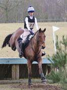 Image 122 in POPLAR PK. HORSE TRIALS. MARCH 2018.