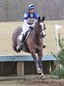 Image 123 in POPLAR PK. HORSE TRIALS. MARCH 2018.