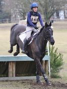 Image 124 in POPLAR PK. HORSE TRIALS. MARCH 2018.