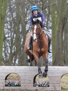 Image 125 in POPLAR PK. HORSE TRIALS. MARCH 2018.