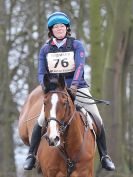 Image 126 in POPLAR PK. HORSE TRIALS. MARCH 2018.