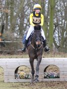 Image 127 in POPLAR PK. HORSE TRIALS. MARCH 2018.