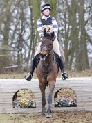 Image 128 in POPLAR PK. HORSE TRIALS. MARCH 2018.