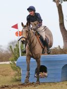 Image 129 in POPLAR PK. HORSE TRIALS. MARCH 2018.