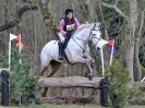 Image 130 in POPLAR PK. HORSE TRIALS. MARCH 2018.