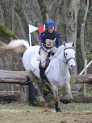 Image 132 in POPLAR PK. HORSE TRIALS. MARCH 2018.