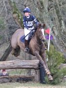 Image 133 in POPLAR PK. HORSE TRIALS. MARCH 2018.