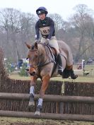 Image 134 in POPLAR PK. HORSE TRIALS. MARCH 2018.