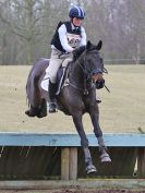 Image 135 in POPLAR PK. HORSE TRIALS. MARCH 2018.