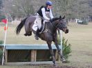 Image 136 in POPLAR PK. HORSE TRIALS. MARCH 2018.