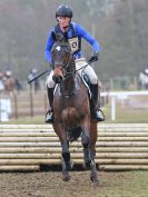 Image 137 in POPLAR PK. HORSE TRIALS. MARCH 2018.