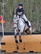 Image 138 in POPLAR PK. HORSE TRIALS. MARCH 2018.