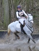 Image 139 in POPLAR PK. HORSE TRIALS. MARCH 2018.