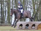 Image 14 in POPLAR PK. HORSE TRIALS. MARCH 2018.