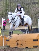 Image 140 in POPLAR PK. HORSE TRIALS. MARCH 2018.