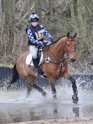 Image 141 in POPLAR PK. HORSE TRIALS. MARCH 2018.