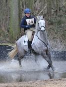 Image 142 in POPLAR PK. HORSE TRIALS. MARCH 2018.