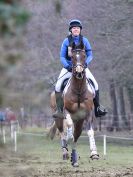 Image 147 in POPLAR PK. HORSE TRIALS. MARCH 2018.