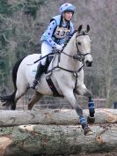 Image 149 in POPLAR PK. HORSE TRIALS. MARCH 2018.