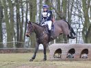 Image 15 in POPLAR PK. HORSE TRIALS. MARCH 2018.