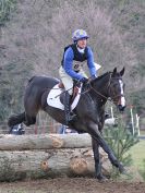 Image 150 in POPLAR PK. HORSE TRIALS. MARCH 2018.