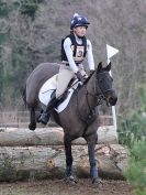 Image 152 in POPLAR PK. HORSE TRIALS. MARCH 2018.