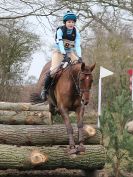 Image 154 in POPLAR PK. HORSE TRIALS. MARCH 2018.