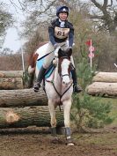 Image 156 in POPLAR PK. HORSE TRIALS. MARCH 2018.