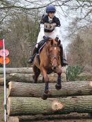 Image 157 in POPLAR PK. HORSE TRIALS. MARCH 2018.