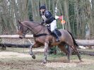 Image 158 in POPLAR PK. HORSE TRIALS. MARCH 2018.