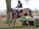 Image 159 in POPLAR PK. HORSE TRIALS. MARCH 2018.