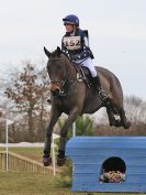 Image 16 in POPLAR PK. HORSE TRIALS. MARCH 2018.