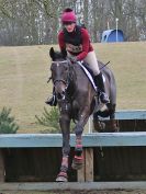 Image 161 in POPLAR PK. HORSE TRIALS. MARCH 2018.