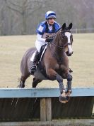 Image 167 in POPLAR PK. HORSE TRIALS. MARCH 2018.