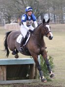 Image 169 in POPLAR PK. HORSE TRIALS. MARCH 2018.